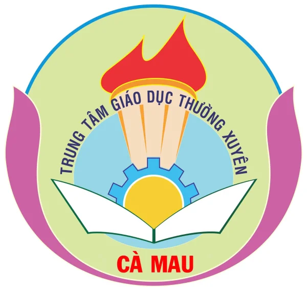 Trung tâm GDTX tỉnh Cà Mau
