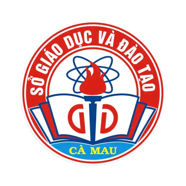 Sở Giáo dục và Đào tạo tỉnh Cà Mau