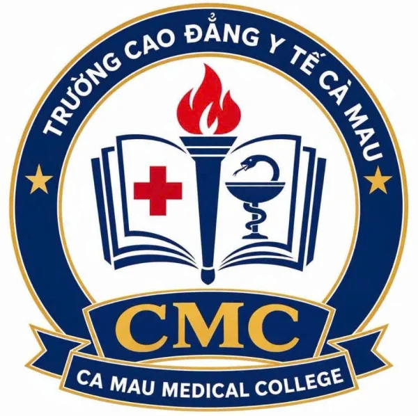Trường Cao đẳng Y tế Cà Mau