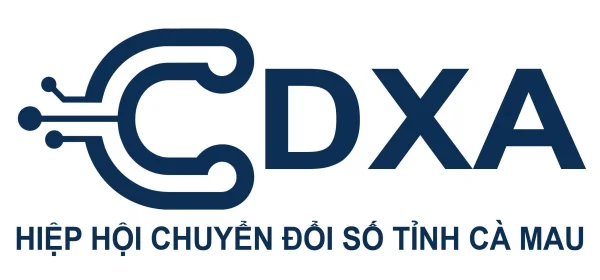 Hiệp hôi Chuyển đổi số tỉnh Cà Mau