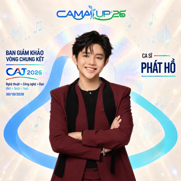 Phát Hồ