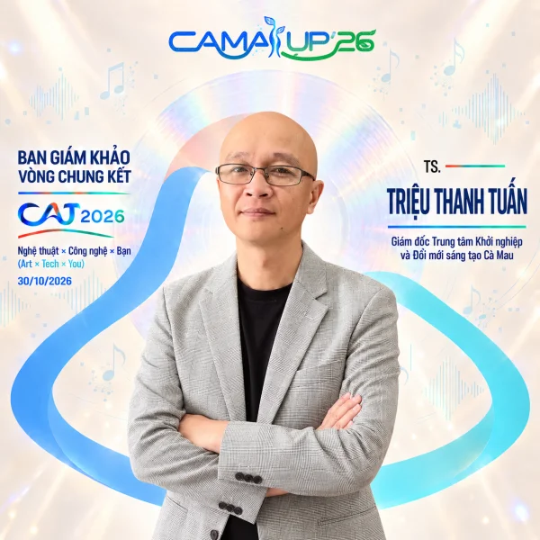 TS. Triệu Thanh Tuấn