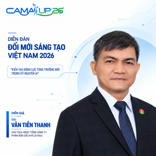 Ông. Văn Tiến Thanh
